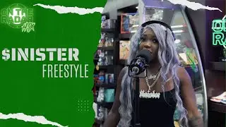 The $INISTER 