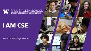 I Am CSE Overview