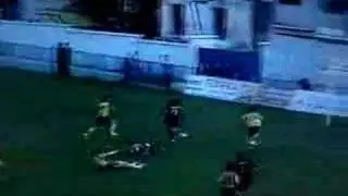 3.12.2006 Panaitwlikos - Panahaiki 1-1 Troypkos