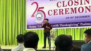 Manipuri gospel 2025 - Neiirill 