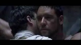 Gladiator - You Could be Happy part 1