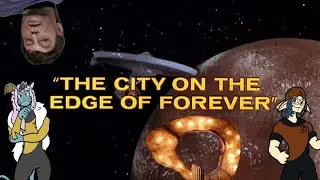 Vile Reviews: Star Trek TOS Episode 26: 