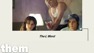 Alan Cumming Discusses 'The L Word'