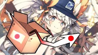 10 YEARS Waifu Anniversary Box Opening! WIXOSS is Wonderful!