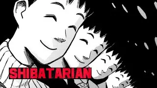 Shibatarian | Shonen Jump's Odd New Horror Manga