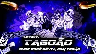 Corneta de Bagdá - DJ DJ AL-QAEDA - MC HOMEM BOMBA