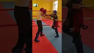 Training kickboxing         #reels #new #kickboxing #sport #sports #boxing @ONEChampionship