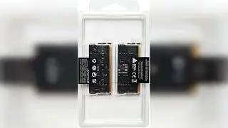Review: Kingston FURY Impact 64GB (2x32GB) 5600MT/s DDR5 CL40 Laptop Memory Kit of 2 | Lower P...