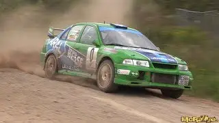 Wedemark Rallye 2017 [HD]