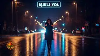 Işıklı Yol &ndash; Anatolian Beat | Psychedelic Anadolu Rock Cover (İzel)