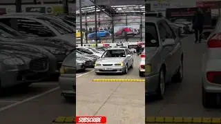 Toyota Corolla RXI at Webuycars 🔥 #fyp #foryou #car #carguy #mychannel #toyota