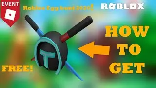 [EVENT] HOW TO GET SABER BOSS EGG IN SABER SIMULATOR | ROBLOX EGG HUNT 2020!