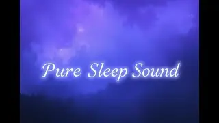 Cosmic Sleep Journey | Relax Among the Stars for Deep Rest and Inner Peace