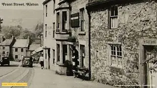 Old Photos of Alston, Cumbria