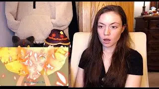 TOWER OF GOD 1X01 REACTION!