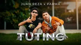 JUAN REZA - TUTING (Teman Tukang Tikung) | (Official Music Video)