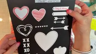 Stampin' Up! JA 2026 Mini Catalog & Jan 2026 Online Exclusives unboxing video & samples 12 30 25