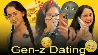 The Instagram Gen-z Dating Influencer #toxichuman