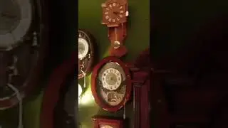 What time is it?