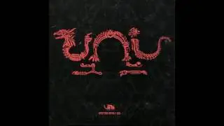 Uni - Spotted Mesa (Lets Be Bird Mix By Masa)