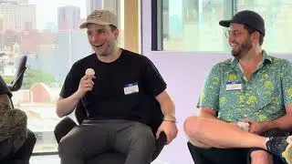 NYC Hackathon Launches Platform for Decentralized, AI-Powered Worlds