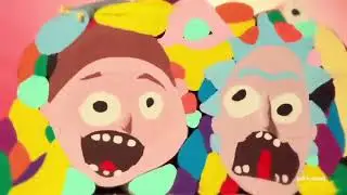What is This, a CROSS-OVER EPISODE?