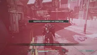 The Surge 2 - The Lost Child: Capital Square: AID Eclipse Soldiers, Robot Checkpoint Fight (2020)