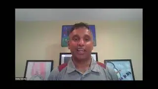 Bobby Achettu, CEO of Accelerated Growth, on Fireside Chicago, August 20, 2020