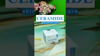 rawat kulit kamu dari sekarang dengan ceramide skin barrier care sr12 #sr12 #skincareindonesia