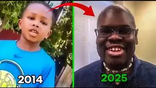 What Happened to Legendary Meme Icons? (then and now)