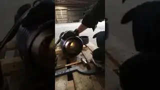 Skickline tool catcher.