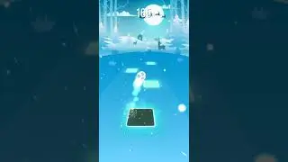 Tile Hop Gameplay