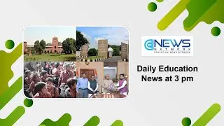 Stop caste-based discrimination on campus: DU | 10 JUNE 2022 | Theenn.com