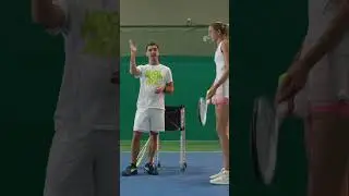 Куда делать подброс на разные подачи?