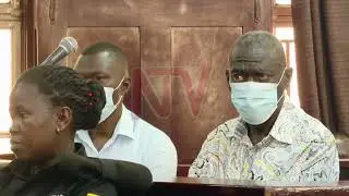 Besigye and Lutale back in court, ask high court to halt their plea-taking