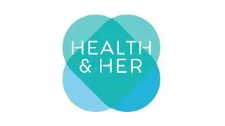Health & Her Perimenopause trusted by thousands of women