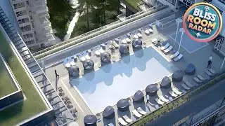 Level Seattle Downtown - South Lake Union | Seattle (WA), United States | Hotel Review 🌟