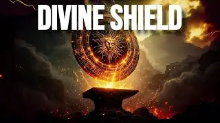 AEGIS: The Shield That Made Gods Untouchable