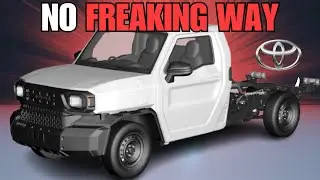7 Reasons Why You Should Wait for the Toyota Hilux Champ (Don’t Buy the Ford Maverick Yet)