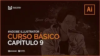 09 Curso de Illustrator CC para principiantes: Efectos Básico