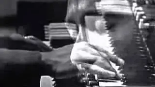Jimmy Smith Trio - Walk On The Wild Side - Jazz Scene USA.avi