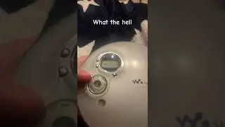 What happens if you play Puyo Pop Fever on a CD player?