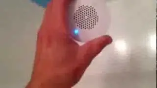 Kohler Bluetooth Shower head