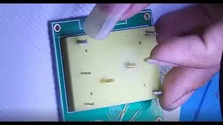 HOW TO FIX UFI ADAPTER PIN (JURM) ANY BGA , ALL SOCKET PIN AVAILABLE ,WHATSAPP +91 7619506534