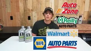 Best Motor Oil Price