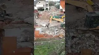 Historic South Norfolk Council Offices Demolished | Residents Say &lsquo;A Total Failure to Preserve&rsquo;