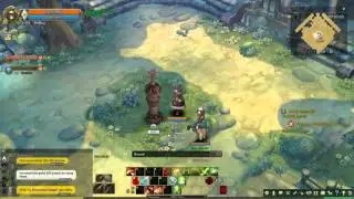 [TOS] Guild Hangout