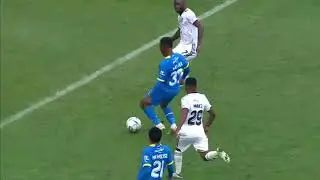 Mailula 3 goal at black label cup