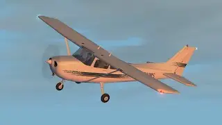 Microsoft Flight Simulator 2002 | Начало работы | Вводный курс