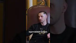 Co jest ważniejsze od planu w osiąganiu cel&oacute;w? - Adam Ochrin w programie Taką Drogę Wybrałem